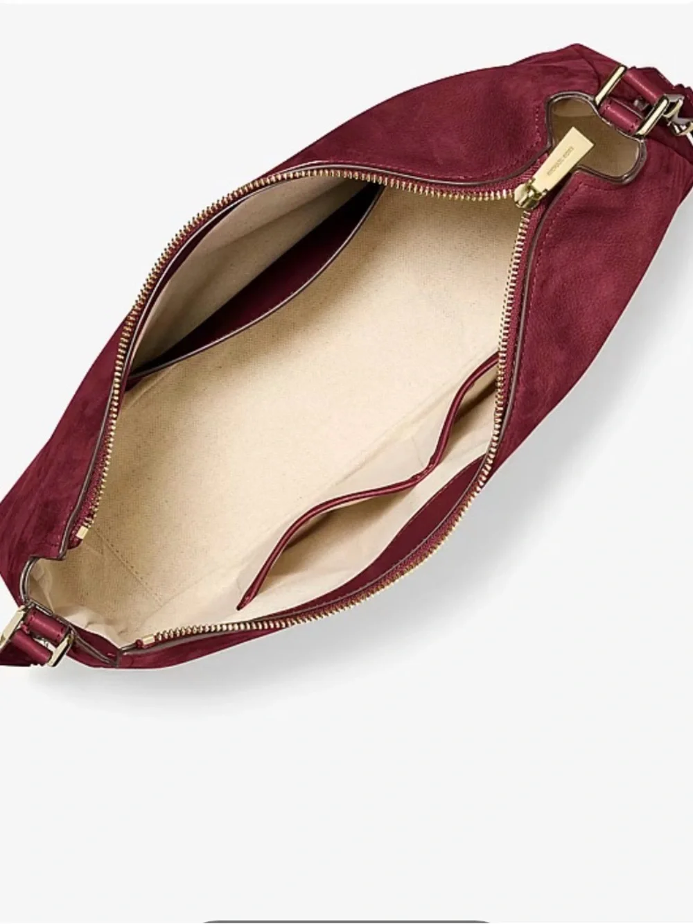 Michael Kors nolita medium